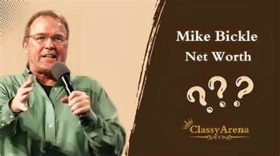 Mike Bickle Net Worth, Age, Height, Bio, Birthday, Wiki!