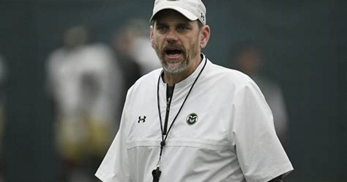 Mike Bobo Net Worth 2024, Age, Height, Bio, Birthday, Wiki!