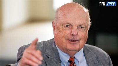 Mike Brown Net Worth 2024, Age, Height, Bio, Birthday, Wiki!