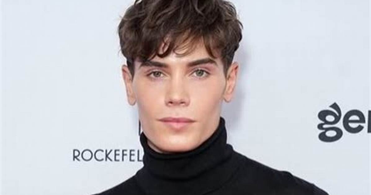 Mike Champa - Net Worth, Age, Height, Birthday, Bio, Wiki!