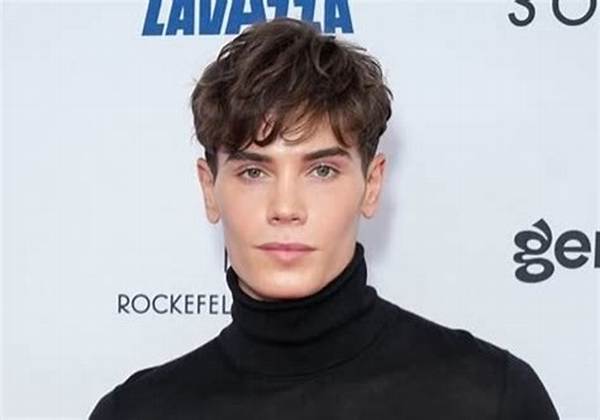Mike Champa - Net Worth, Age, Height, Birthday, Bio, Wiki!