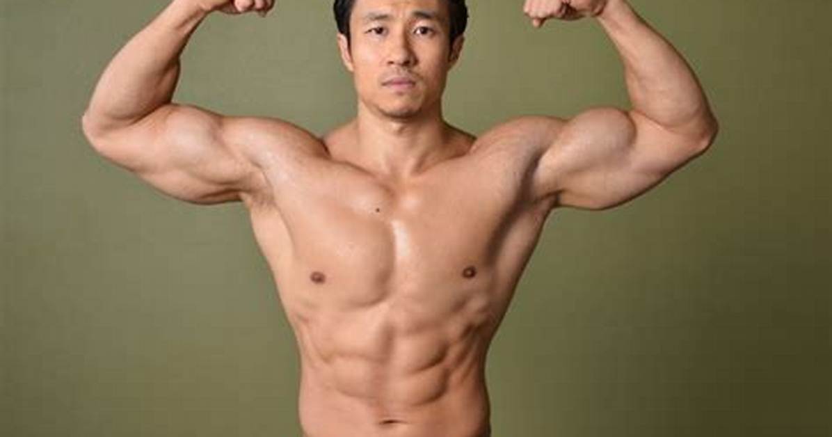 Mike Chang Net Worth 2024, Age, Height, Bio, Birthday, Wiki!