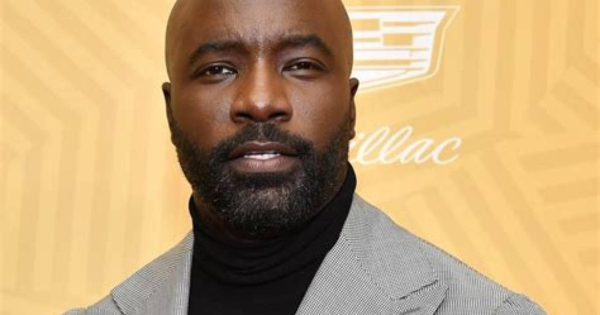 Mike Colter Net Worth, Age, Height, Bio, Birthday, Wiki!