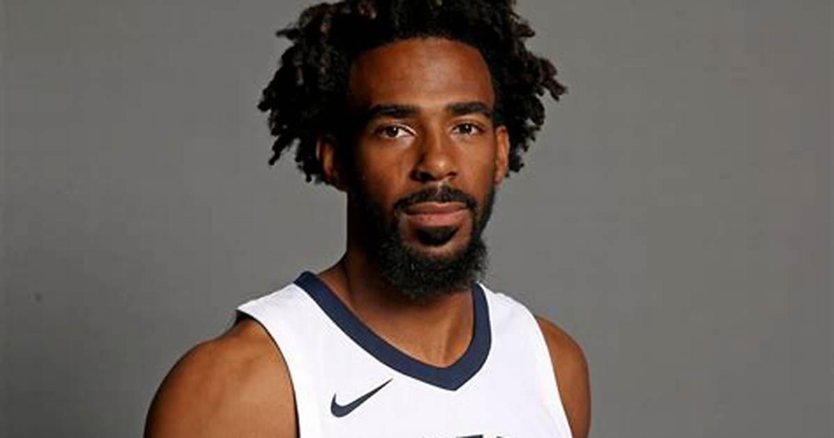 Mike Conley Jr. Net Worth 2024, Age, Height, Bio, Birthday, Wiki!