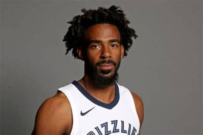 Mike Conley Jr. Net Worth 2024, Age, Height, Bio, Birthday, Wiki!
