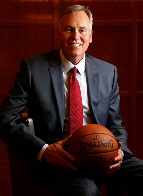 Mike D'antoni Net Worth, Age, Height, Bio, Birthday, Wiki!