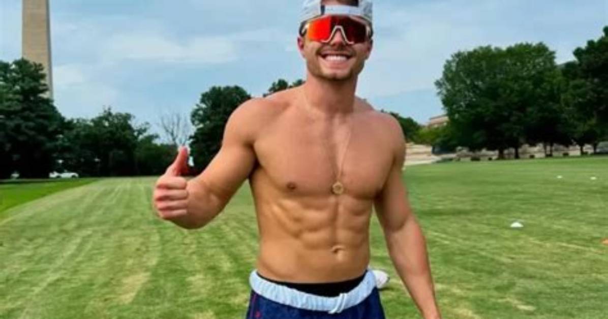 Mike Dalton - Net Worth, Age, Height, Birthday, Bio, Wiki!