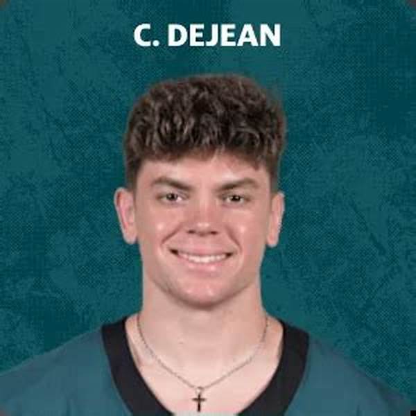 Mike Dejean - Net Worth, Age, Height, Birthday, Bio, Wiki!