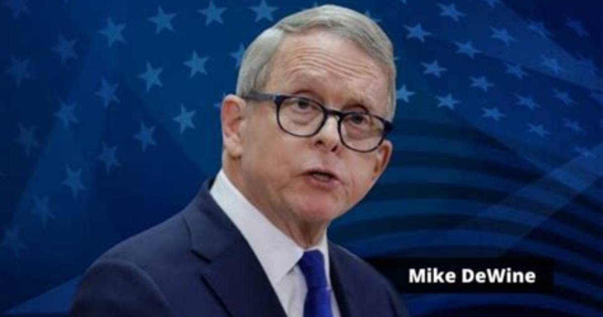 Mike Dewine Net Worth, Age, Height, Bio, Birthday, Wiki!