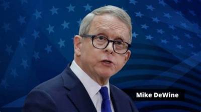 Mike Dewine Net Worth, Age, Height, Bio, Birthday, Wiki!