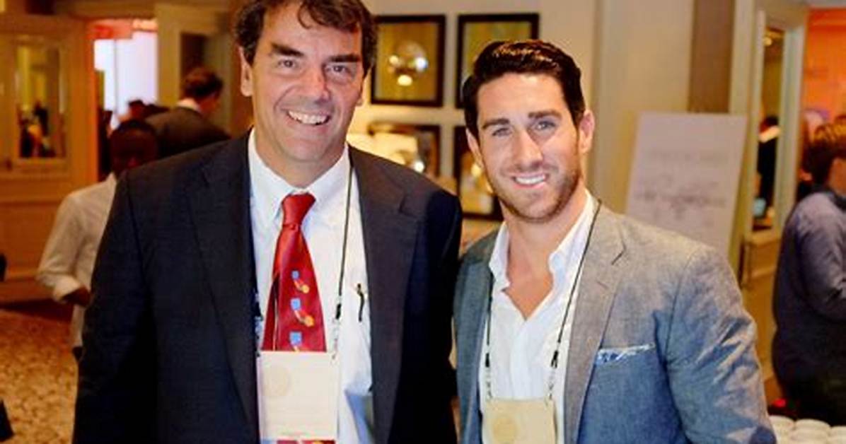 Mike Draper - Net Worth, Age, Height, Birthday, Bio, Wiki!