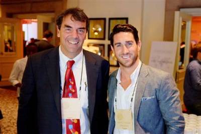 Mike Draper - Net Worth, Age, Height, Birthday, Bio, Wiki!