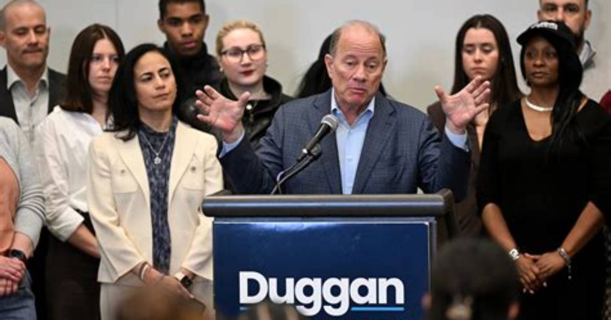 Mike Duggan Net Worth, Age, Height, Bio, Birthday, Wiki!