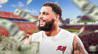 Mike Evans Net Worth 2024, Age, Height, Bio, Birthday, Wiki!