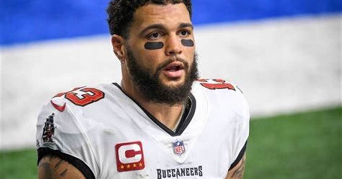 Mike Evans Net Worth, Age, Height, Bio, Birthday, Wiki!
