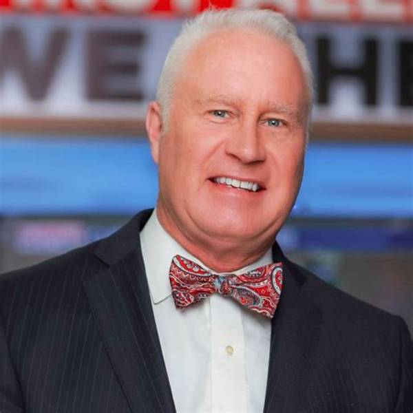 Mike Ferguson Net Worth, Age, Height, Bio, Birthday, Wiki!