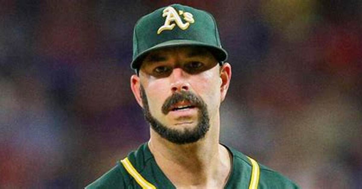 Mike Fiers Net Worth, Age, Height, Bio, Birthday, Wiki!
