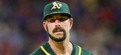 Mike Fiers Net Worth, Age, Height, Bio, Birthday, Wiki!