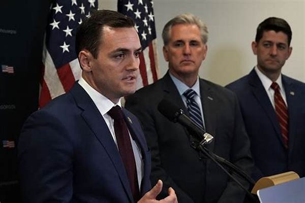 Mike Gallagher Net Worth 2024, Age, Height, Bio, Birthday, Wiki!