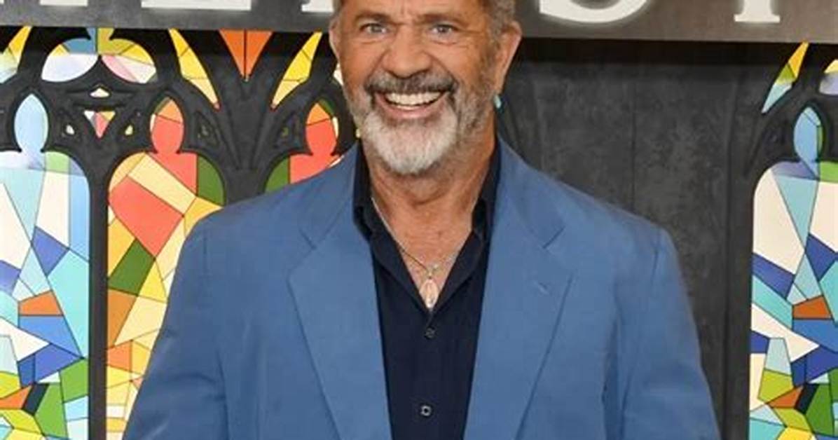 Mike Gibson Net Worth, Age, Height, Bio, Birthday, Wiki!