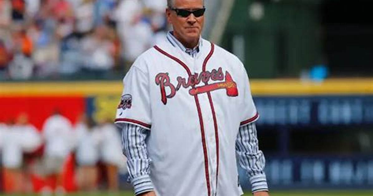 Mike Glavine Net Worth 2024, Age, Height, Bio, Birthday, Wiki!