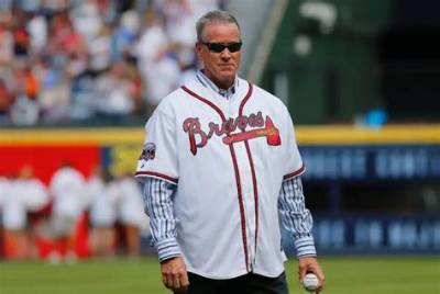Mike Glavine Net Worth 2024, Age, Height, Bio, Birthday, Wiki!