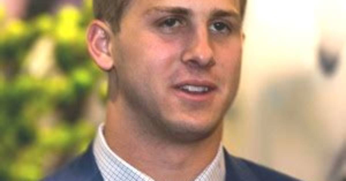 Mike Goff - Net Worth, Age, Height, Birthday, Bio, Wiki!