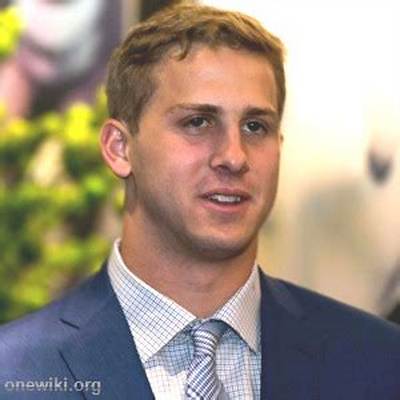 Mike Goff - Net Worth, Age, Height, Birthday, Bio, Wiki!