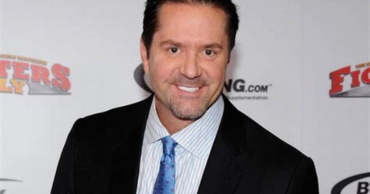 Mike Goldberg Net Worth, Age, Height, Bio, Birthday, Wiki!