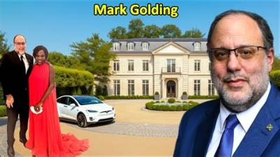 Mike Golding - Net Worth, Age, Height, Birthday, Bio, Wiki!