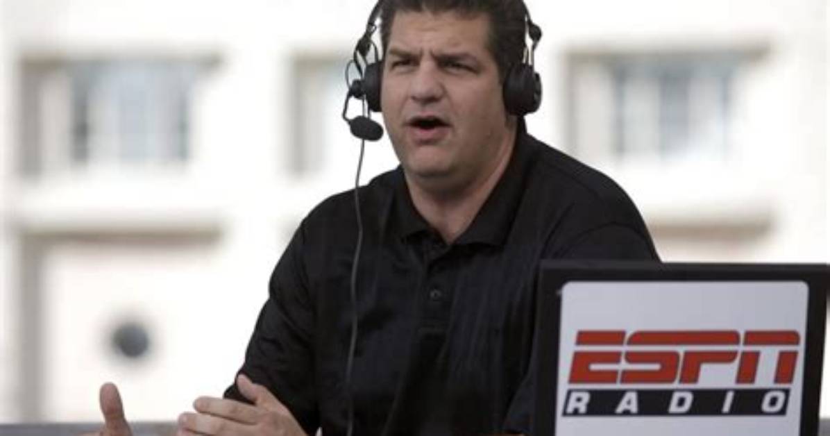 Mike Golic Net Worth, Age, Height, Bio, Birthday, Wiki!