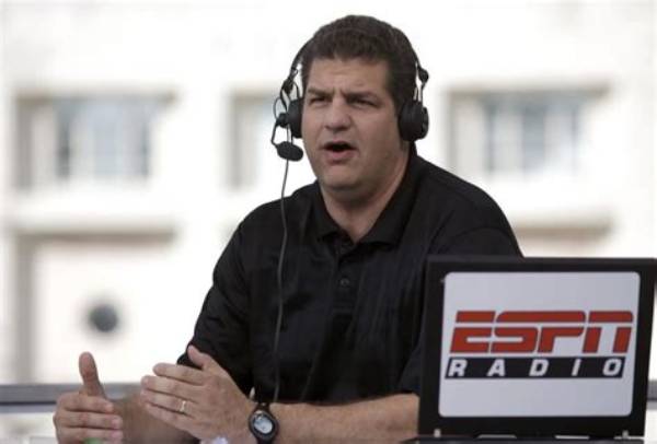 Mike Golic Net Worth, Age, Height, Bio, Birthday, Wiki!