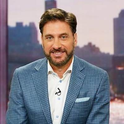 Mike Greenberg Net Worth, Age, Height, Bio, Birthday, Wiki!