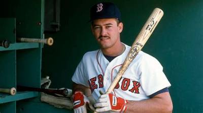 Mike Greenwell - Net Worth, Age, Height, Birthday, Bio, Wiki!