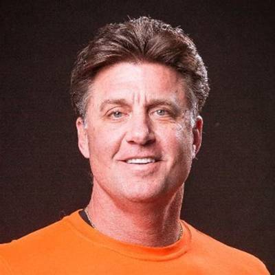 Mike Gundy Net Worth 2024, Age, Height, Bio, Birthday, Wiki!