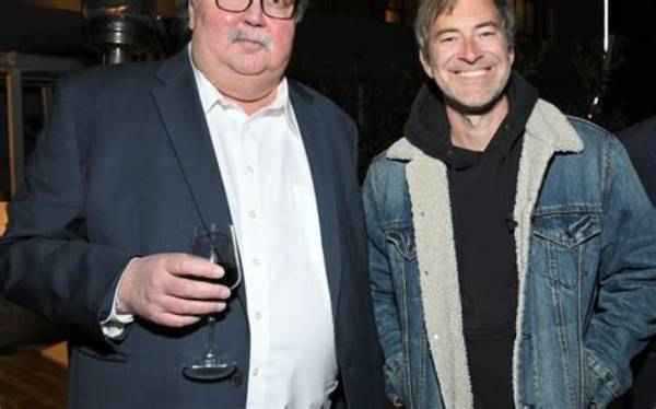 Mike Hagerty Net Worth 2024, Age, Height, Bio, Birthday, Wiki!