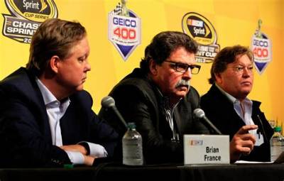 Mike Helton Net Worth, Age, Height, Bio, Birthday, Wiki!