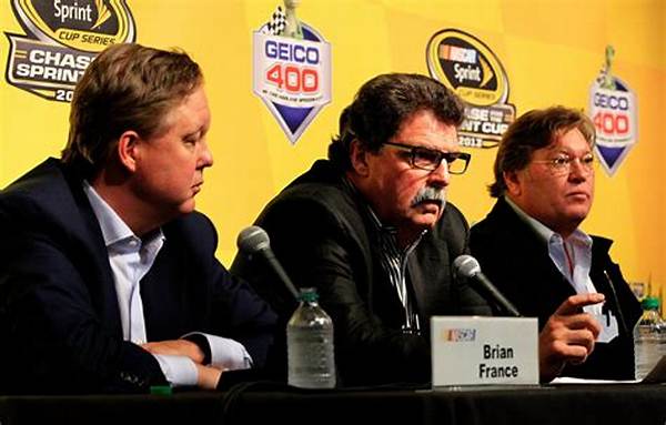 Mike Helton Net Worth, Age, Height, Bio, Birthday, Wiki!