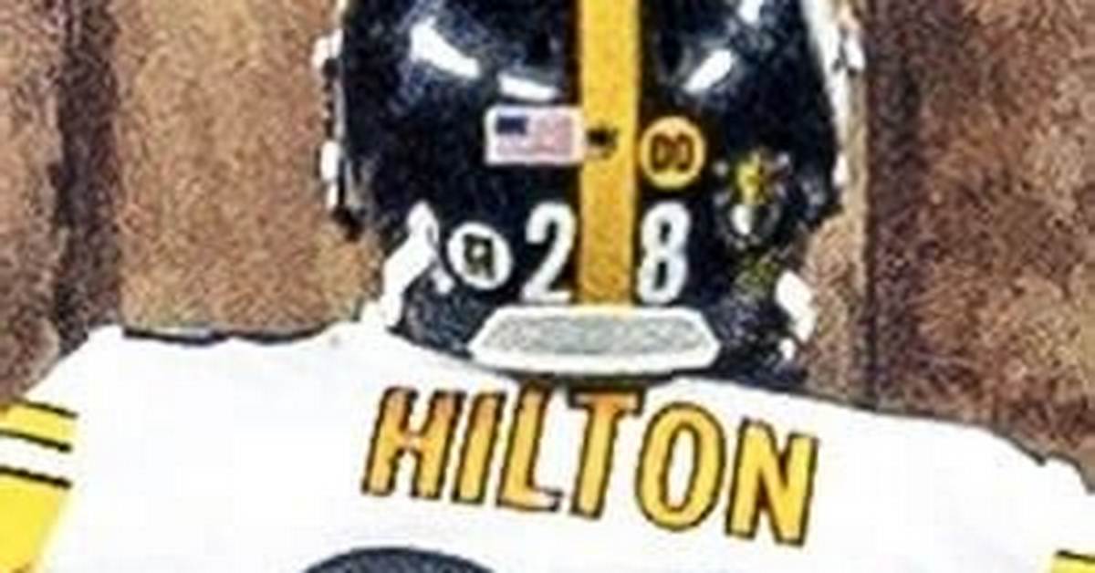 Mike Hilton Net Worth, Age, Height, Bio, Birthday, Wiki!