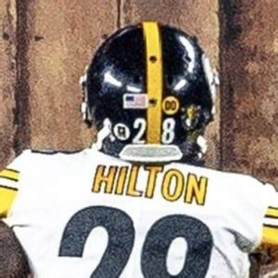 Mike Hilton Net Worth, Age, Height, Bio, Birthday, Wiki!