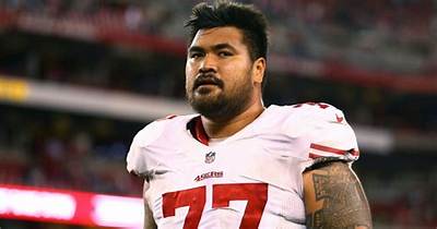 Mike Iupati Net Worth 2024, Age, Height, Bio, Birthday, Wiki!
