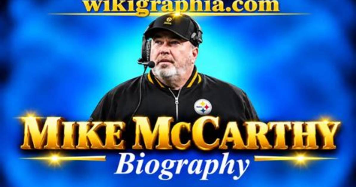 Mike Larocco Net Worth, Age, Height, Bio, Birthday, Wiki!