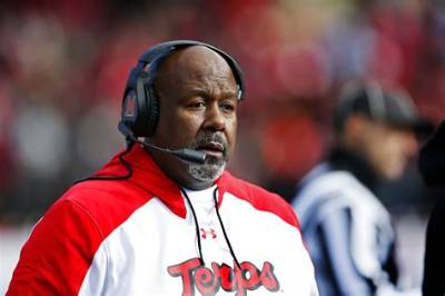 Mike Locksley - Net Worth, Age, Height, Birthday, Bio, Wiki!