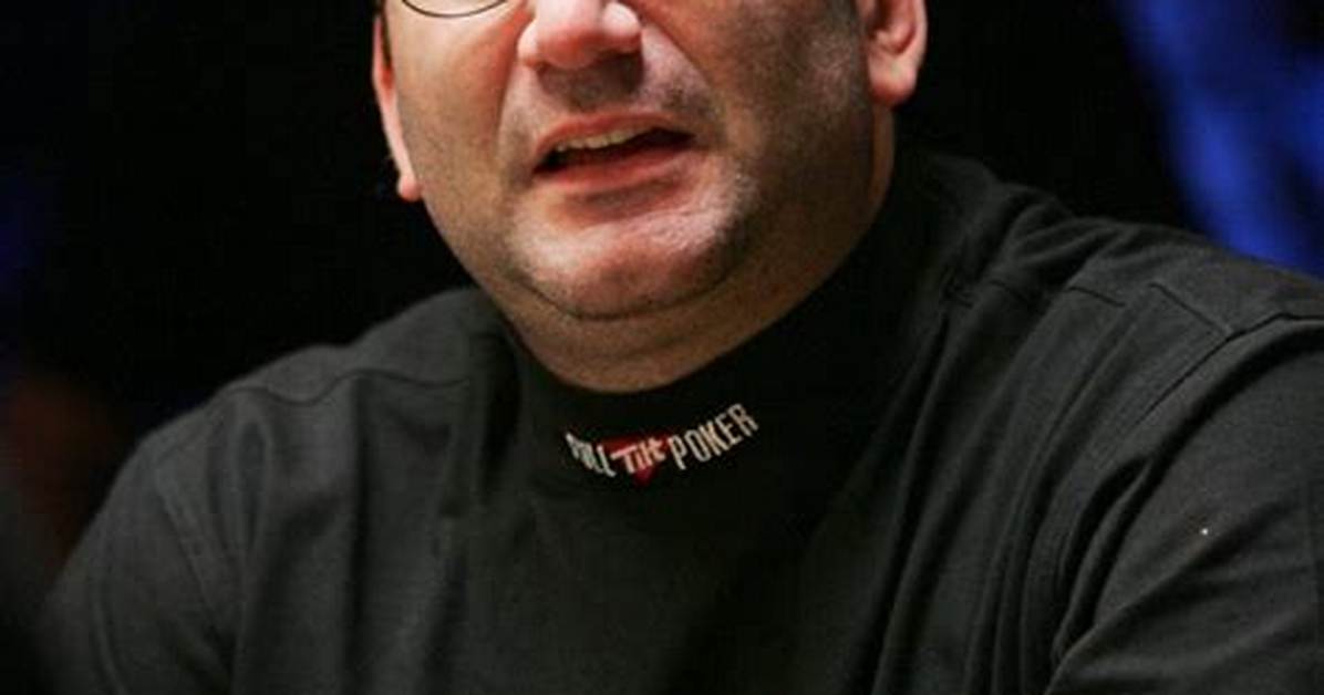 Mike Matusow - Net Worth, Age, Height, Birthday, Bio, Wiki!