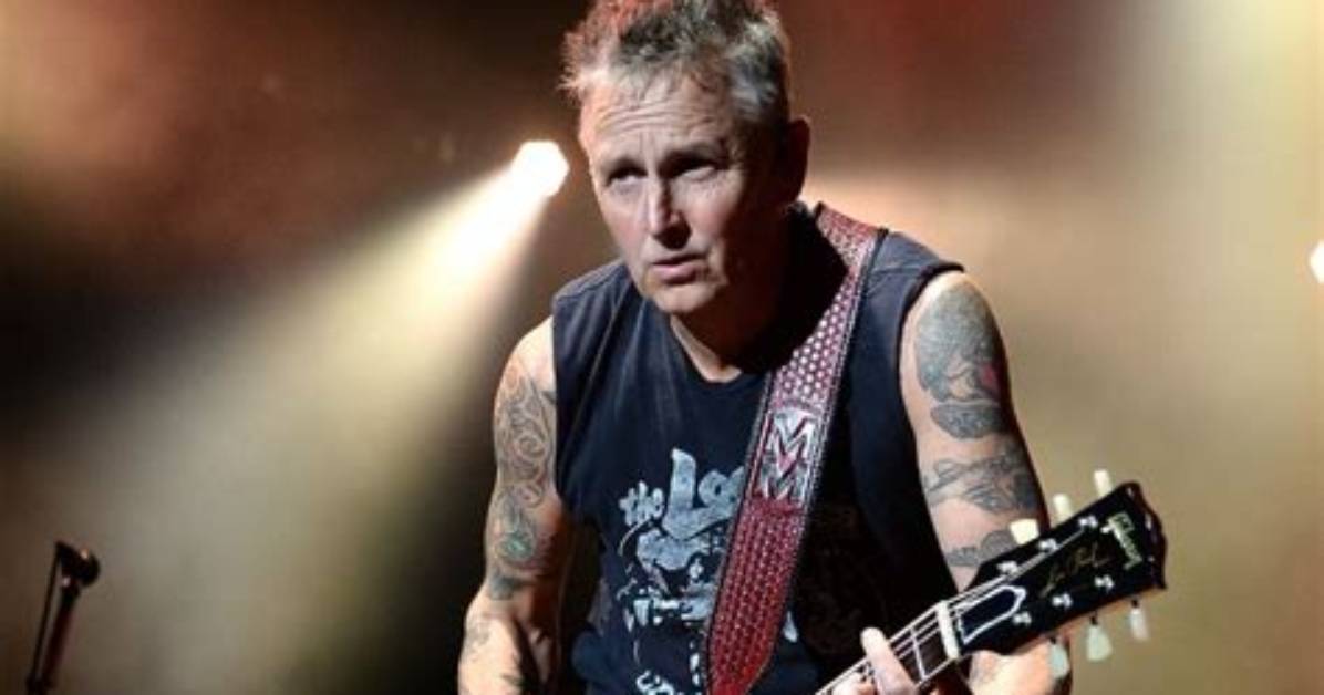 Mike Mccready - Net Worth, Age, Height, Birthday, Bio, Wiki!