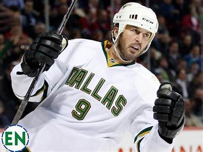Mike Modano - Net Worth, Age, Height, Birthday, Bio, Wiki!