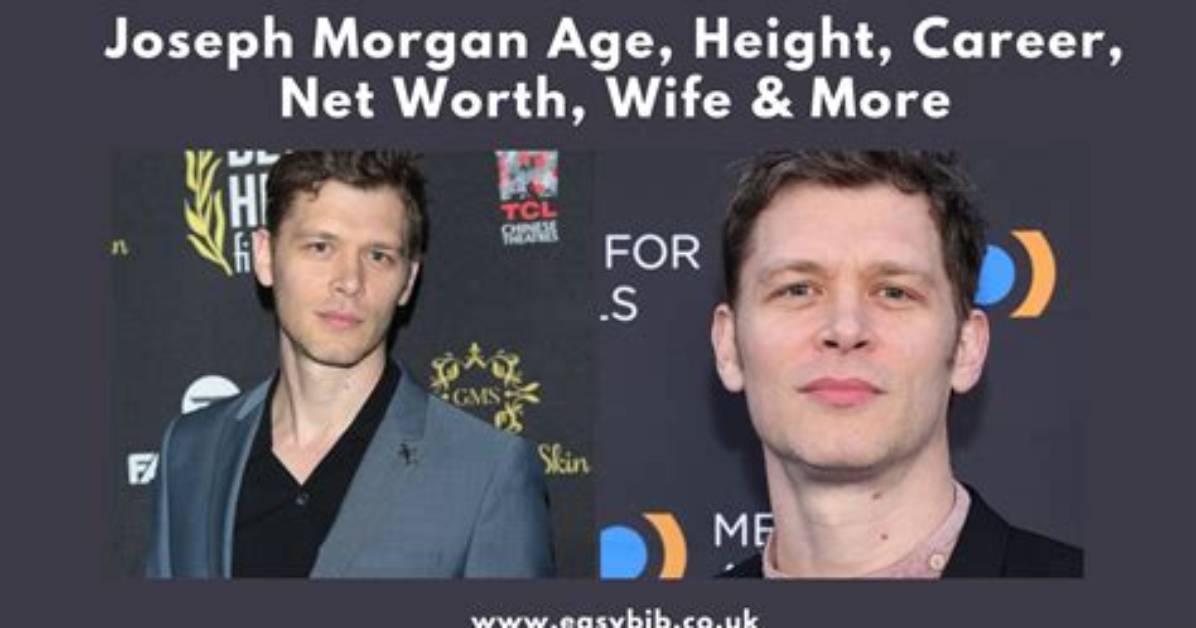 Mike Morgan Net Worth, Age, Height, Bio, Birthday, Wiki!
