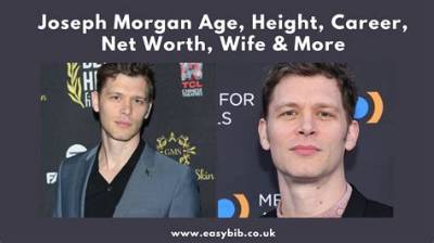 Mike Morgan Net Worth, Age, Height, Bio, Birthday, Wiki!