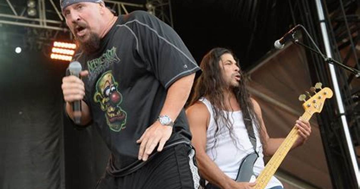 Mike Muir - Net Worth, Age, Height, Birthday, Bio, Wiki!