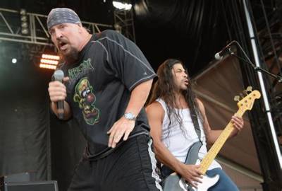 Mike Muir - Net Worth, Age, Height, Birthday, Bio, Wiki!